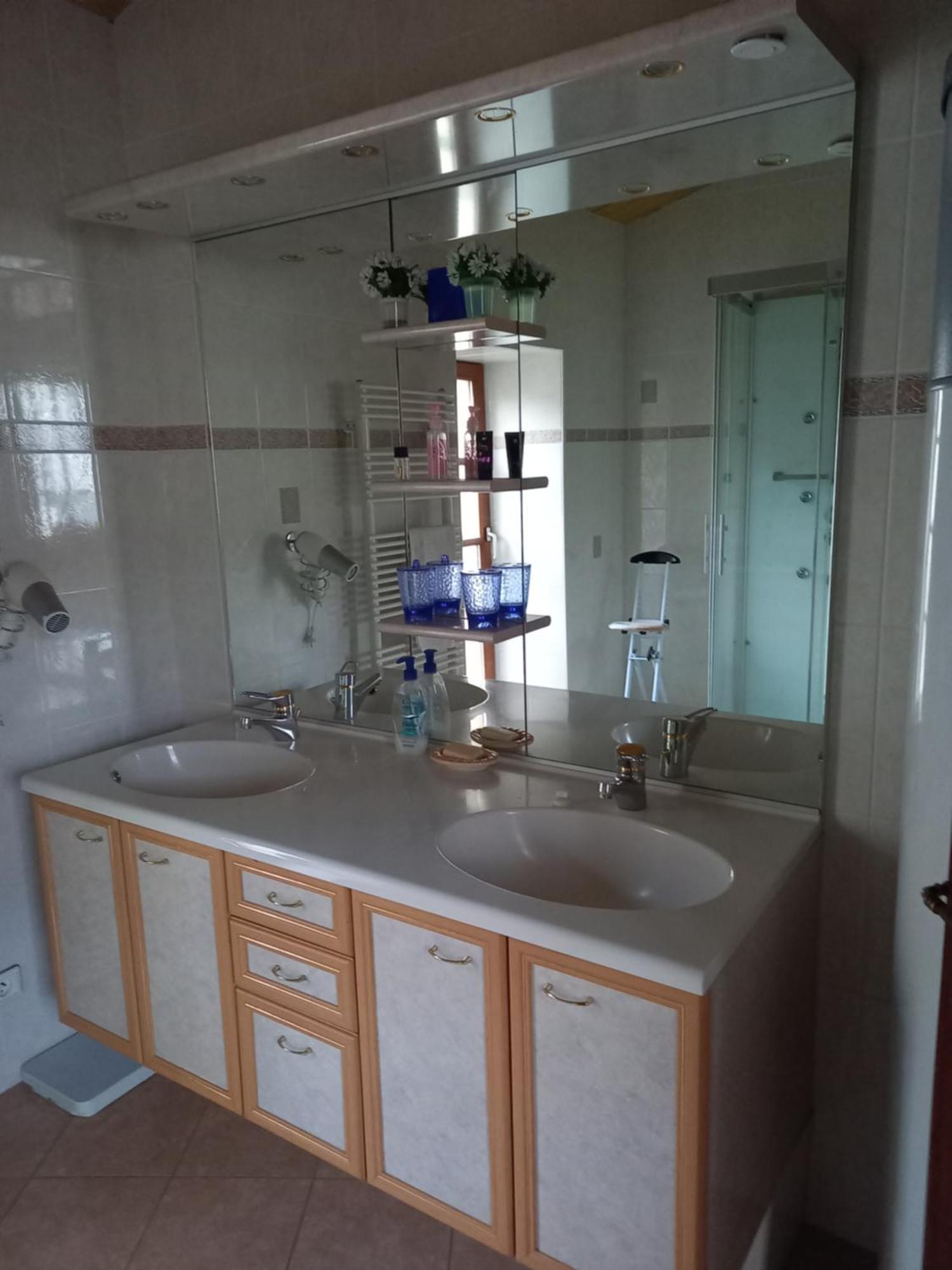 Les Quatre Saisons Villa Saint-Angeau ภายนอก รูปภาพ